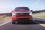 2022 Ford F-150 Lightning Receives 44,500 Reservations Within 48 Hours