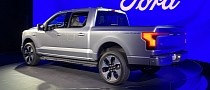2022 Ford F-150 Lightning Went to Chicago and Unexpectedly Flew Under the Radar