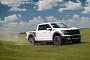 2022 Ford F-150 Raptor Lands at Hennessey for Early Impressions and Dyno Testing