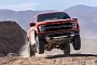 2022 Ford F-150 Raptor R Expected to Roll Out Later in the Model Year