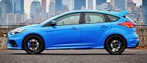 2022 Ford Focus RS Could Feature 2.5L Hybrid Engine, "Mild Hybrid Isn't Enough"