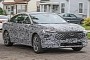 2022 Ford Fusion / Mondeo Evos Spied Testing in the U.S., Looks Similar to China’s Evos