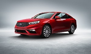 2022 Ford Fusion Rendered With Sedan Styling, It’ll Actually Be a Station Wagon