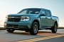 2022 Ford Maverick, Bronco Sport Production to Halt Due to Material Shortages