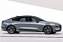 2022 Ford Mondeo Unveiled in China, the Fusion’s Brother Features Evos Design Influences