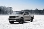 2022 Ford Ranger Splash Limited Edition Colors Detailed, All Three Variants Cost $1,495