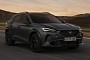 2022 Formentor VZ5 Launched From €61,650 as the Most Powerful Cupra Yet