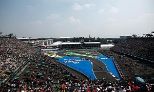 Live Coverage: 2022 Formula 1 Mexican Grand Prix