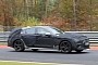 2022 Genesis G70 Shooting Brake Spied Testing at Nurburgring, Is a Sporty Wagon