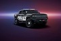 2022 GMC HUMMER EV Police Interceptor Rendering Looks like the Ultimate Rammer