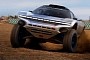 2022 GMC Hummer EV to Also Prove Its Off-Road Mettle as Extreme E SUV Racer