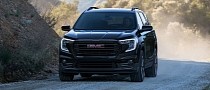 2022 GMC Terrain: Roughly, It’s a Nice, Compact, Family SUV In for a Rough Ride
