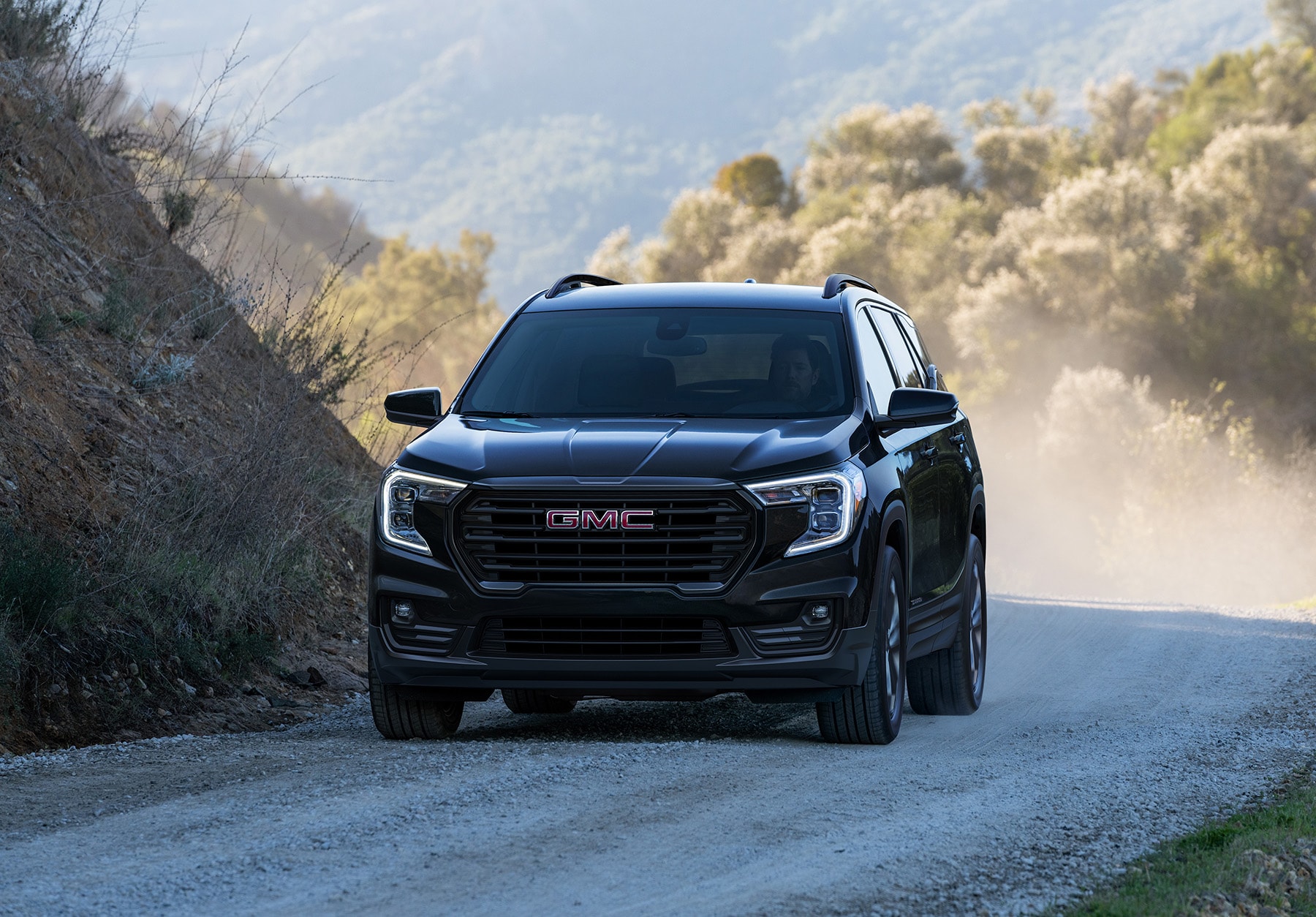 2022 GMC Terrain Roughly, It’s a Nice, Compact, Family SUV In for a