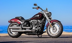 2022 Harley-Davidson Lineup Partially Revealed, CVO Goodies Coming Soon