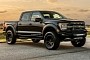 2022 Hennessey VelociRaptor 600 Enters Production, Here's How Much the Kit Costs