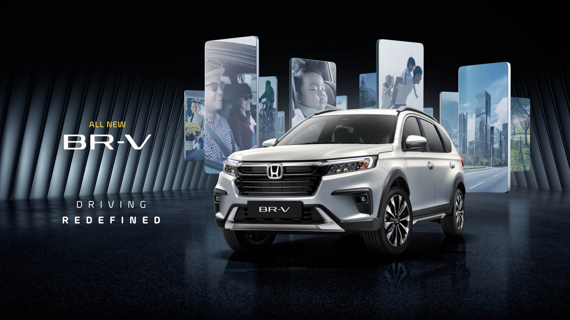 Honda brv 2022 price malaysia