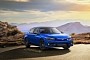 2022 Honda Civic Si Sedan Goes On Sale This October, Hatchback Not Happening