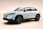 Honda Drops More Specs, Photos of 2022 HR-V e:HEV, Is Still Too Secretive