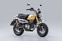 2022 Honda Monkey Gets Grom Engine, Becomes Faster