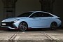 2022 Hyundai Elantra N Arrives in Australia As the i30 N Sedan