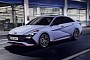 2022 Hyundai Elantra N Debuts As VW Jetta GLI’s Worst Nightmare