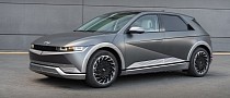 2022 Hyundai Ioniq 5 U.S. Specifications Revealed, Offers 300-Mile Range