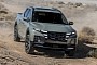 2022 Hyundai Santa Cruz “Sport Adventure Vehicle” Revealed With 4.3-Foot Bed