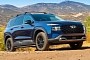 2022 Hyundai XRT Brings a Dose of Ruggedness to America’s Santa Fe
