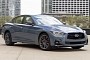 2022 Infiniti Q50 Is Here With More Equipment, Revised Pricing