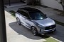 2022 Infiniti QX60 SUV Debuts With Posh Three-Row Cabin, ZF 9HP Transmission