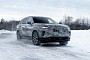 2022 Infiniti QX60 Teased Again, Brings Predictive AWD With Torque Vectoring
