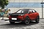 2022 Jeep A-UV, Alfa Romeo Tonale, Fiat 500XL Will Feature French Underpinnings