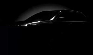 2022 Jeep Commander Name Confirmed for Seven-Seat Sibling of the Compass
