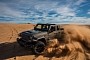 2022 Jeep Gladiator Flaunts Better Standard Equipment, Starting Price Goes Up Too