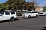 2022 Jeep Grand Wagoneer Vs Navigator & Escalade - Best High-Riding U.S. Luxury
