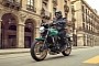 2022 Kawasaki Z650RS Oozes '70s Charm, Blends the Retro Style With Modern Functionality