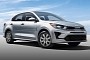 2022 Kia Rio Is One of the Most Affordable New Cars on Sale Stateside