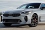 2022 Kia Stinger Becomes a Scorpion as New U.S. Special Edition Goes for $52,585