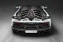 2022 Lamborghini Aventador Succesor Confirmed With Hybrid V12 and e-AWD