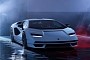 2022 Lamborghini Countach: The Legend Makes Headlines Again After 50 Years