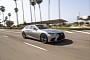 2022 Lexus LS 500 Gets More Standard Features, New Optional Extras