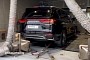 2022 Lexus LX 600 Dyno Runs Ends With 362 WHP Using Pump Gas