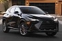 2022 Lexus NX Is Here With $37,950 MSRP, $55,560 for the 450h+ PHEV Model