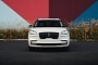 2022 Lincoln Aviator Front Head Restraint Cushions May Detach, Recall Issued
