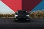 2022 Lincoln Aviator PHEV Recalled Over Charge Port Issue