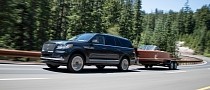 2022 Lincoln Navigator Has Unique Black Label Themes and ActiveGlide Coming Early 2022