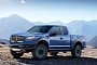 2022 Lincoln Navigator Raptor and Cadillac Escalade EXT Are Troll Pickups