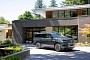 2022 Lincoln Navigator Recalled Over Software Issue