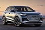 2022 Was an Electrifying Year for the Audi e-tron Lineup