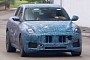 2022 Maserati Grecale Spied in the Open Looking Like a Fancy Ford Puma